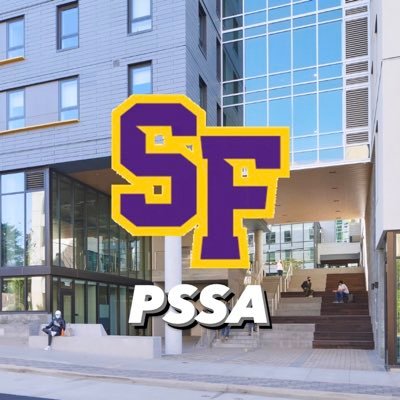 Political Science Student Association! Located in San Francisco State University 🐊