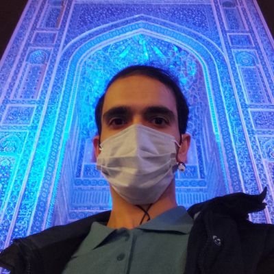 روایتهایی از یک ذهن پریشان و متناقض ...
فعلاً دانشجوی جامعهشناسی