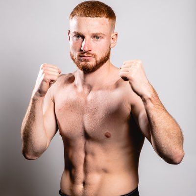 Professional K1 Fighter. ISKA European Champ. ISKA English Champ. ISKA 4Nations Champ.KGP British Champ. Barnsley 🇬🇧
