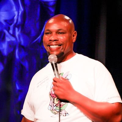 With all the B.S I've gone through the only thing I can do is laugh. Lets chuckle together.