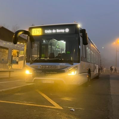 Partageons ensembles notre même Passion des transports Urbain/ Ferroviaire.