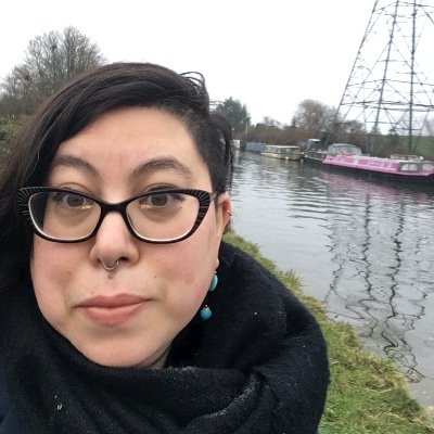 🧠NHS Junior Doctor (Mental Health🏠Tottenham Resident🏳️‍🌈They/She🩺