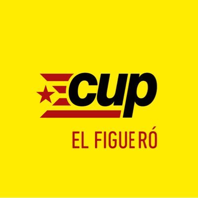 Candidatura d'Unitat Popular del Figueró // Socialisme | Feminisme | Ecologisme | Països Catalans // elfiguero@cup.cat.