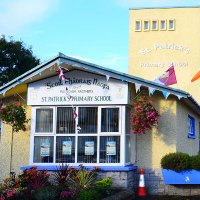 St. Patrick's Boys and Girls Primary School (@stpatsgalway) 's Twitter Profile