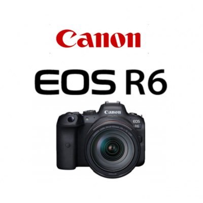 @ me on your photos taken with an R6 or any photograph taken with Canon EOS R Family of Mirror-less DSLR.