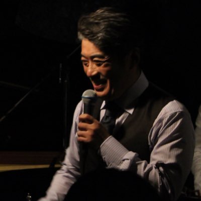 jazz singer玉川健一郎です。やり残しなしの人生希望。 とにかく歌う旅を続けます。