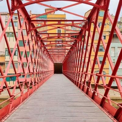 Tot allò que es fa de mediació per Girona.
