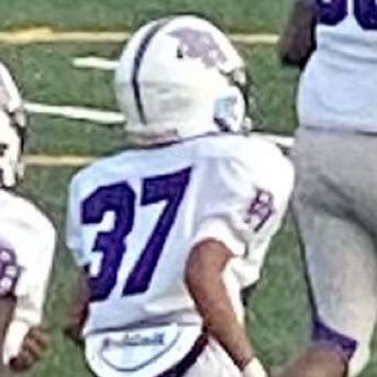 co/24 | DB- WR | PG | Patrick Henry HS 💜 | 2- sport athlete 🤞🏽