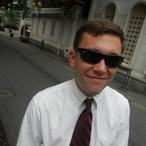 Managing Director of BB eBooks.