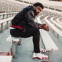 Riko Jeffers (@riko_jeffers) 's Twitter Profile