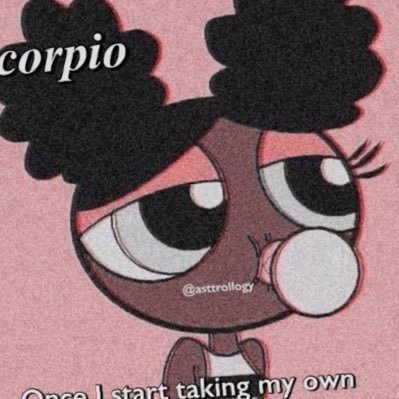 CosmicCary's profile picture. •Bottom Bih 💕 I’m gonna do me regardless. •Scorpio All DAY♏️