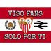 Viso Fans SFC (@visofans) Twitter profile photo Viso Fans SFC (@visofans) Twitter profile photo