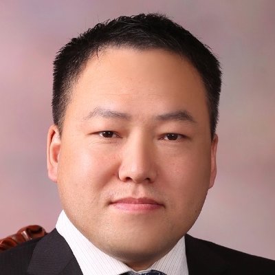 5G | Blockchain | Digital Accelerator | AIoT | ex-Haier|ex-Inspur|ex-Huawei