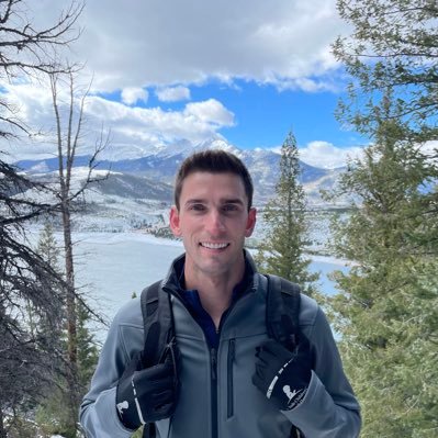 jeffrottluff's profile picture. Aerospace Engineer. Gym rat. Dog dad. Missouri S&T (Rolla) alumni