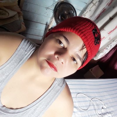 elaineflc's profile picture. 🤍☯❤️ Flamengo 🖤 🐇