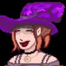 gamefairytale's profile picture. Pixel artist working on a game.