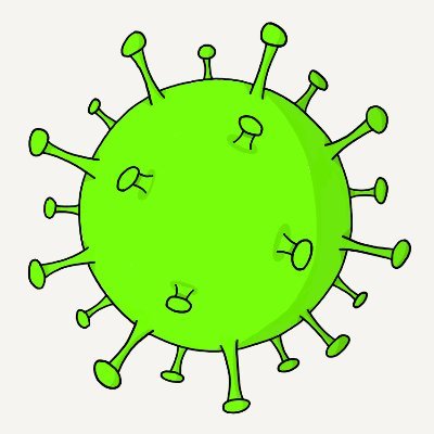 coronavirus_project_nft