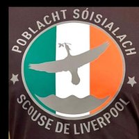 Scouseirish(@Scouseirish77) 's Twitter Profile Photo