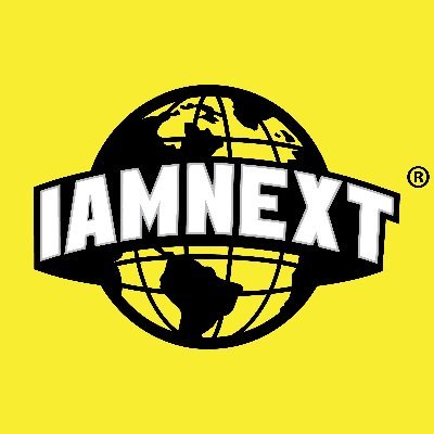I AM NEXT is at the heart of the culture & the NO.1 platform for up & coming music. @iamnextfestival 🌎 info@iamnext.co.uk