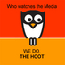 The Hoot (@The_Hoot) Twitter profile photo