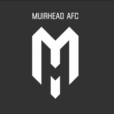 Over 35s football team based in Muirhead/Chryston. Play in Central Region 35s League.