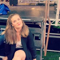 Natasha Barnes (@natashajbarnes) 's Twitter Profile