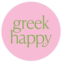 GreekHappy(@GreekHappyGoods) 's Twitter Profile Photo