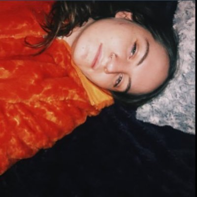 banana__plum's profile picture. Wet Hot American Horror Story (she/her/hers)