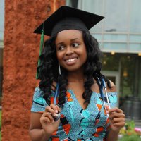Marie Bangura (@mjbanguramd) 's Twitter Profile