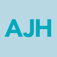 American Journal of Hypertension(@amjhypertension) 's Twitter Profile Photo