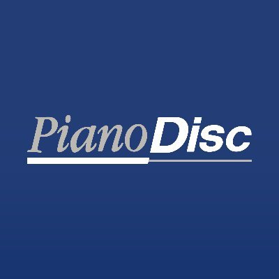 Who Plays Your Piano? Give your piano an iQ with PianoDisc and entertain with live concerts in your own home. PianoDisc Brings Your Piano to Life!