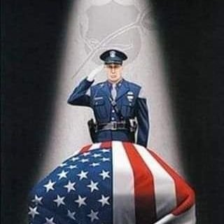 ConservativeBa5's profile picture. NYPD ret. conservative. Son of Korean and Vietnam vet.