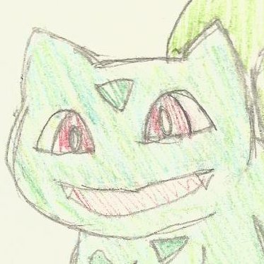 Drawing Pokemon from Memoryさんのプロフィール画像