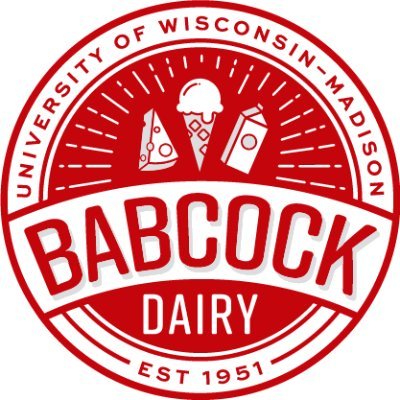 We are UW-Madison's Babcock Dairy Store. Come see us at 1605 Linden Drive for ice cream, award-winning cheeses, sandwiches and more!