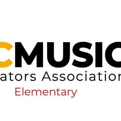 Official Twitter account for the Elementary Section of the North Carolina Music Educators Association. Chair, Joseph Girgenti. Chair-Elect, Jeannine DuMond.