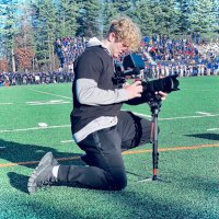 Jakob Baker (@baker2media) 's Twitter Profile