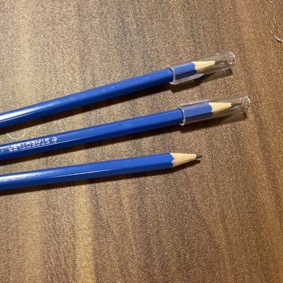 鉛筆でGoさんのプロフィール画像