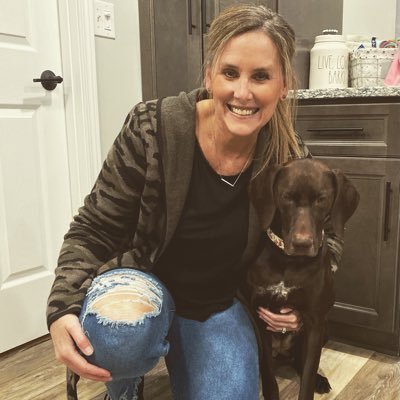 ❤Wife & Mother of 4️⃣ Humans and 2️⃣ K9s❤️