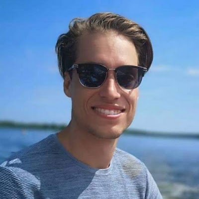 _Flouter's profile picture. 