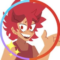 Minus 🍉🏳️‍🌈🏳️‍⚧️ (@minus_ultra_) 's Twitter Profile Photo