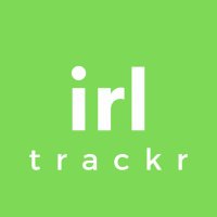 IRL Trackr (@irltrackr) 's Twitter Profile