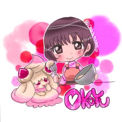 おかゆ☆*｡ﾟᎦ＊*さんのプロフィール画像