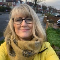 Jenifer Gould 🔶Mitcham & Morden PPC(@JeniferGouldCH) 's Twitter Profile Photo