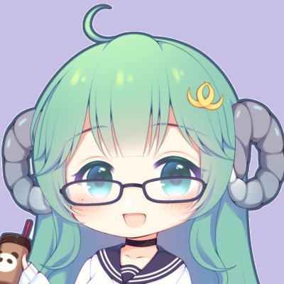 八千草 せり@Twitchさんのプロフィール画像