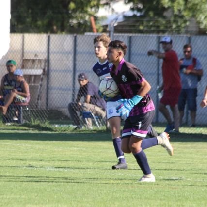 Federic88622539's profile picture. 30 de agosto🏘️
juventud unida ❤️💙❤️