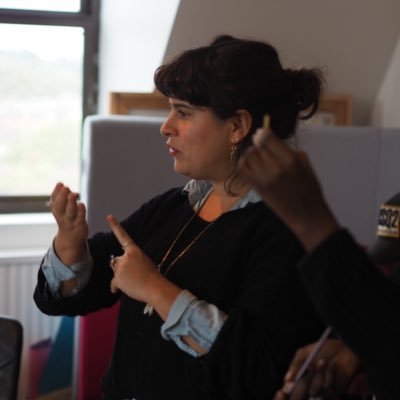 South Londoner. CEO and founder of @madebypivot / alumna of @yearhere and @lsofarch / chronicling what I get up to (opinions my own)