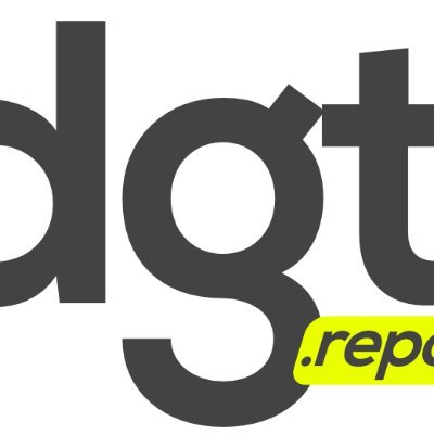 DgtReport Profile Picture