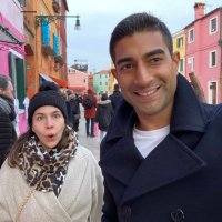 Ronak Rawal (@r4ono) 's Twitter Profile