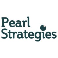 Pearl Strategies (@pearlstrats) 's Twitter Profile Photo