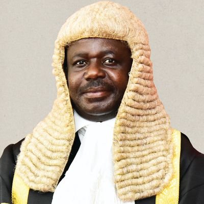 Speaker of the 11th Parliament of the Republic of Uganda from 2021 - 2022.